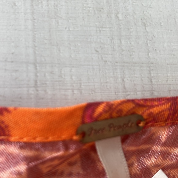 Free people - Picture 4 of 4